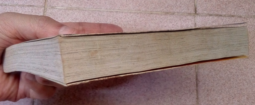 คินนิคุแมน ภาค 1 เล่ม 2