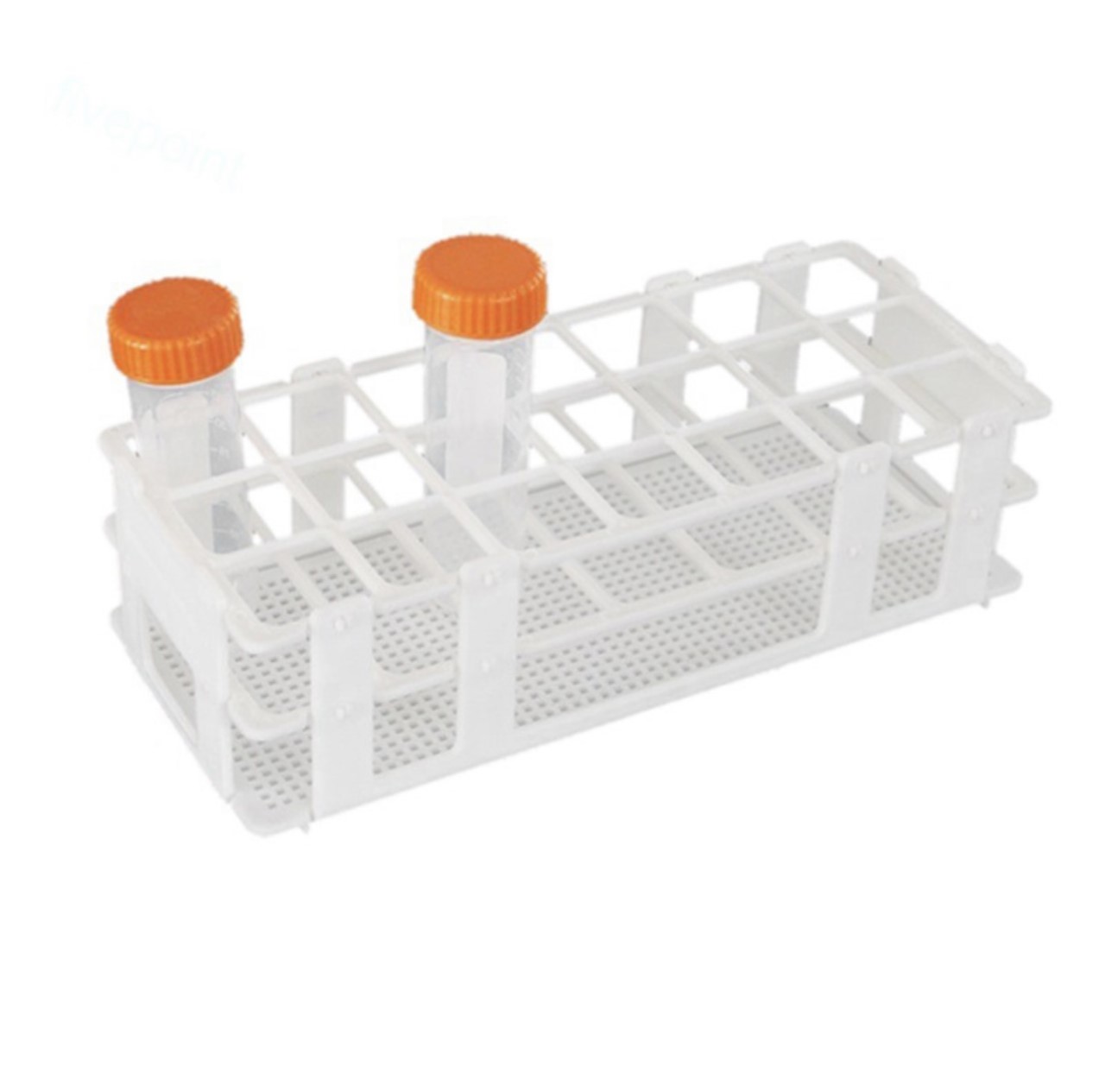 Rack for Tube centrifuge 15 ml, 50 ml