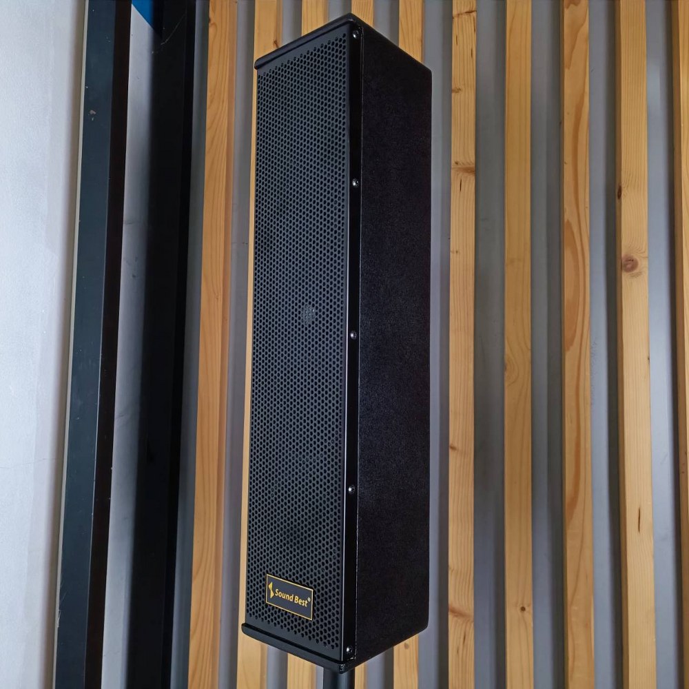 SOUNDBEST SUB-CL12 ชุด ตู้ลำโพง คอลัมน์ ตู้ลำโพงACTIVE Column Speakers SUB CL12 SUBCL12 เอไอ-ไพศาล