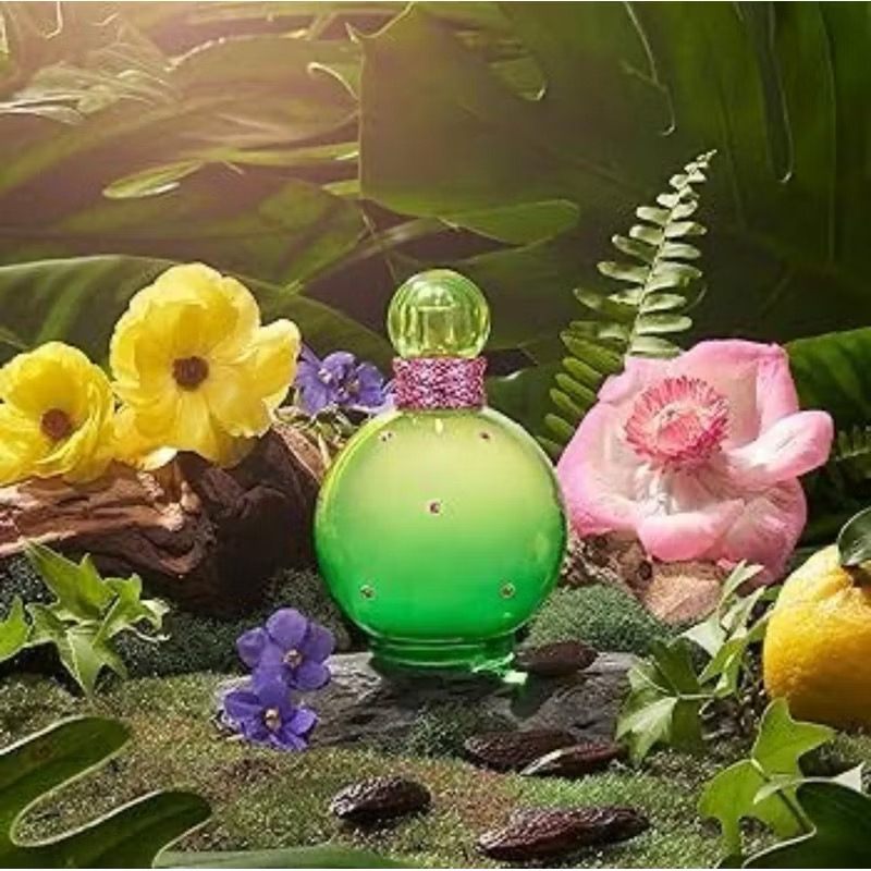 น้ำหอม Britney Spears Jungle Fantasy edp 100ml
