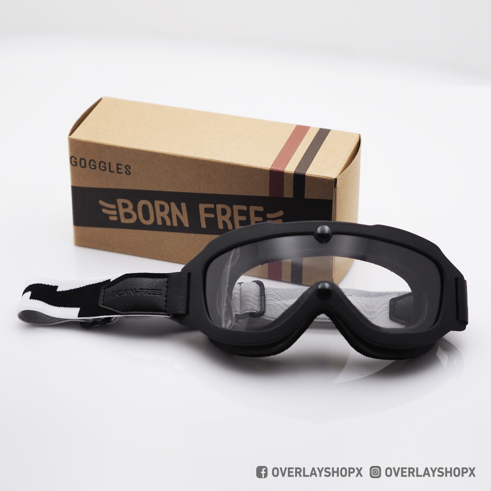 BORN FREE GOGGLE