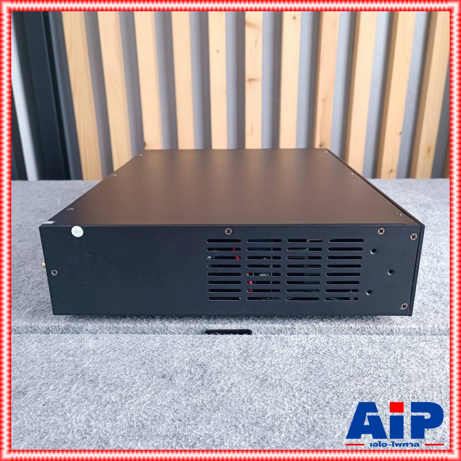 SOUNDVISION SA-150BT powermixer +++ เพาเวอร์มิกเซอร์ระบบประกาศ แอมพลิฟายเออร์ มิกเซอร์ เพาเวอร์มิกเซอร์ SA 150BT SA150BT เอไอ-ไพศาล