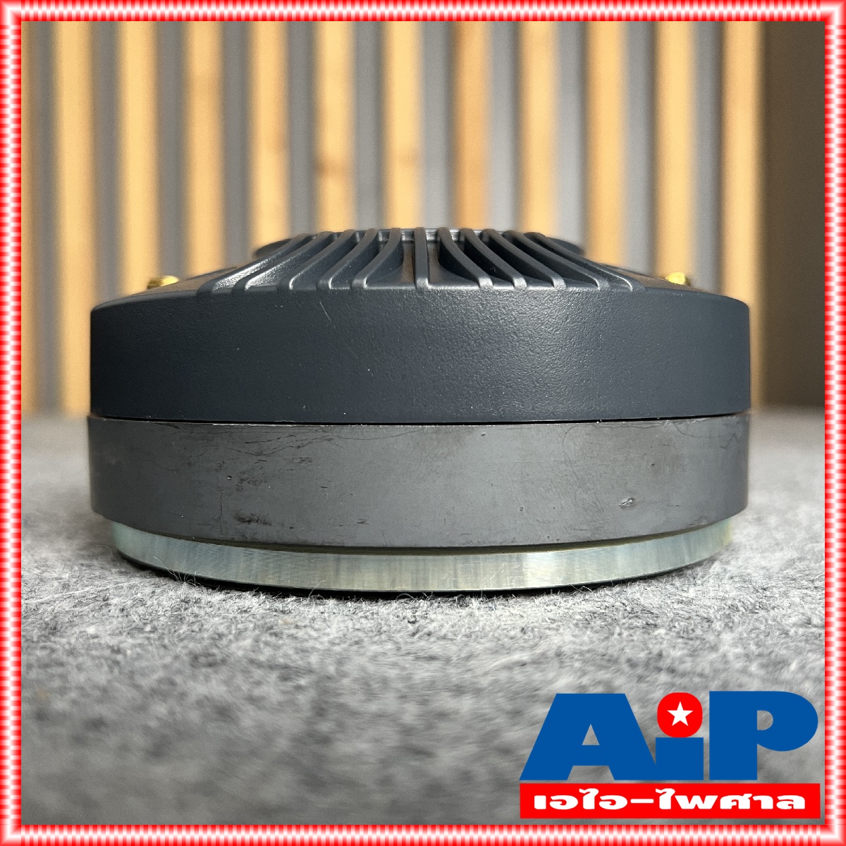 1ดอก NTS PH510A ไดร์เวอร์เสียงแหลม BOLT แบบแป้น PH 510 A ลำโพงเสียงแหลม PH-510a ลำโพงแหลม เสียงแหลม ยึดน๊อต วอยซ์51mm เอไอ-ไพศาล