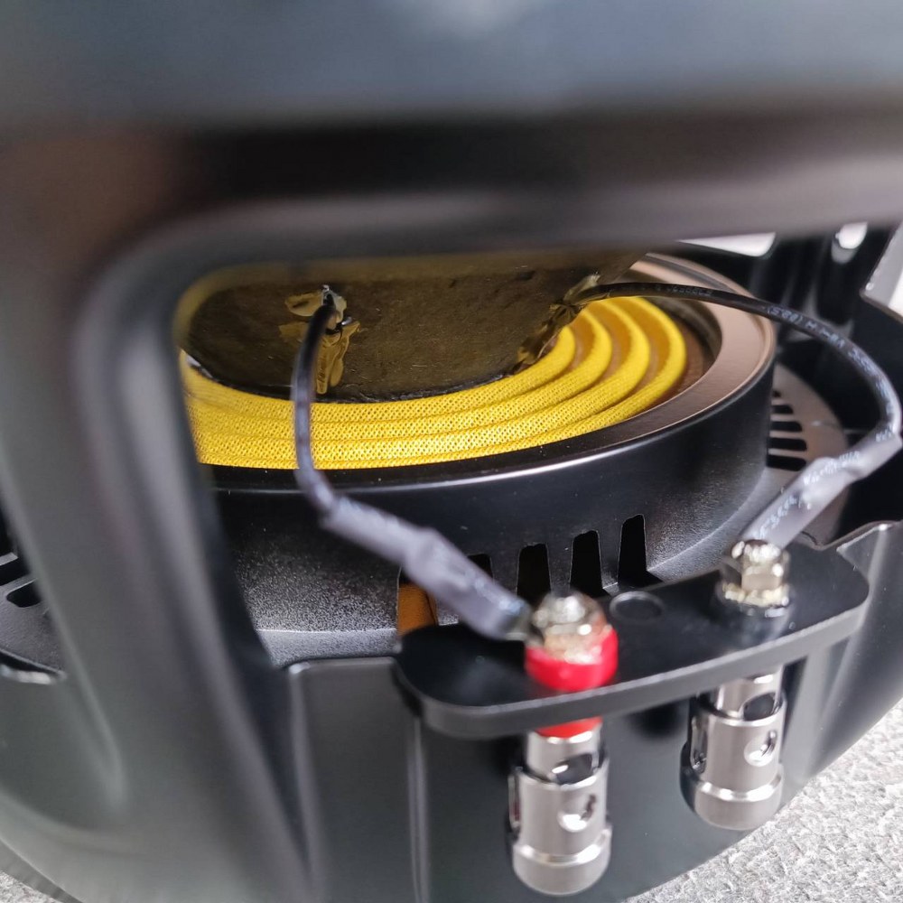 KANE 12BM-500B ลำโพง12นิ้ว ดอกลำโพง12นิ้ว KANE รุ่น 12BM 500B ดอก12” วอยส์3นิ้ว bm500b 12BM 500B เอไอ-ไพศาล