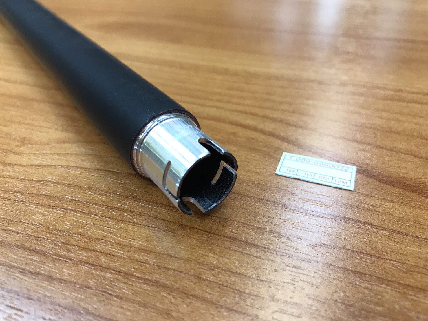 Upper Fuser Roller (ฟิมล์กระบอกความร้อน) BROTHER HL3140/3150/3170/MFC9140/9340/9330