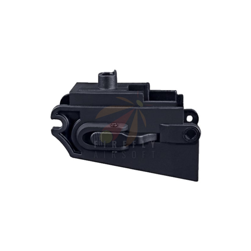 ARMY FORCE M4 MAGAZINE MAGWELL ADAPTOR FOR G36 AEG