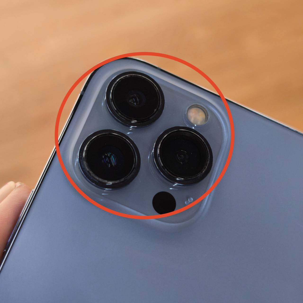 🐳 iPhone 13 Pro Max 128GB Sierra Blue 🐳🌈 รีบเลย !13PM #จอใหญ่ ราคาสุดคุ้ม 🌈