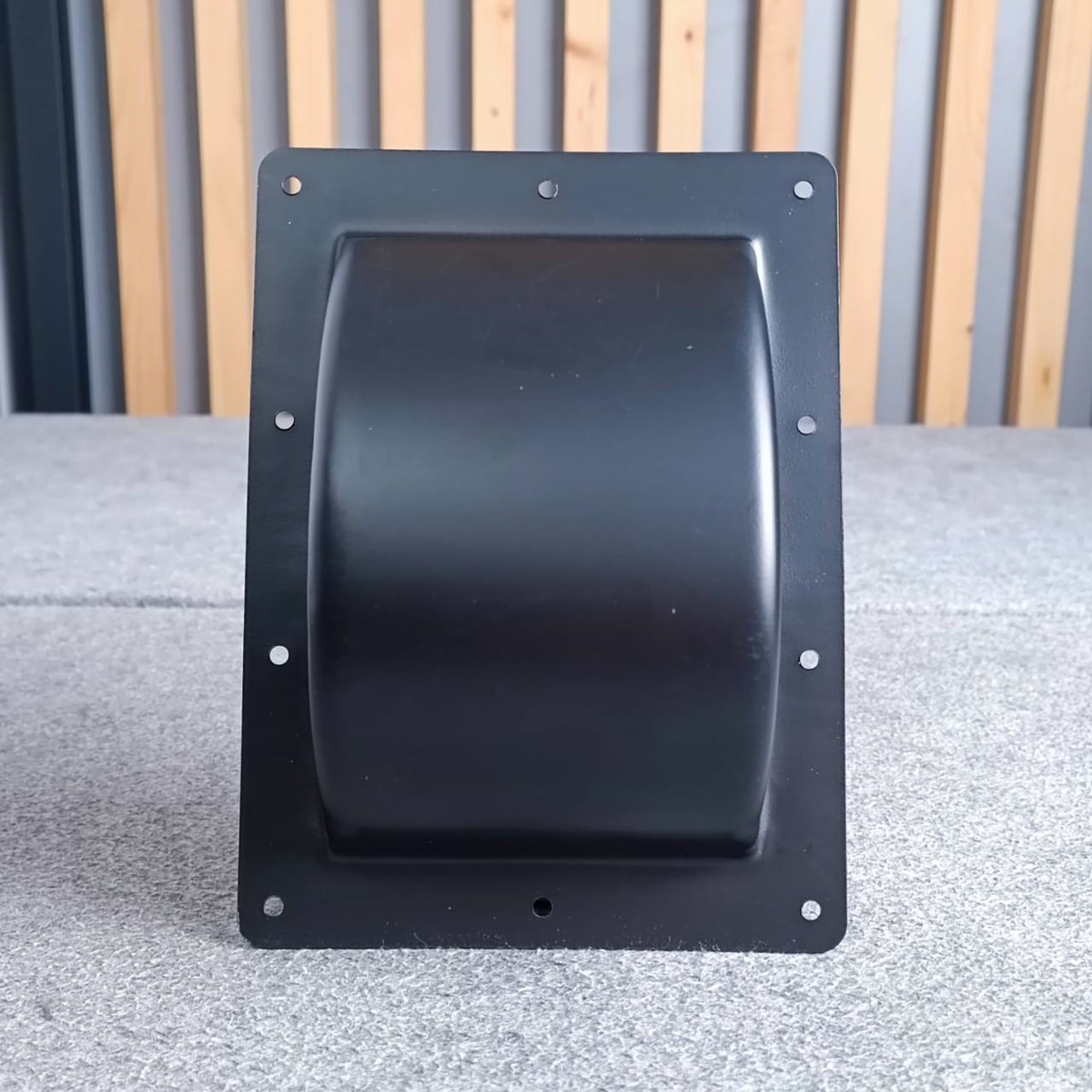 แพ็ค4อัน หูหิ้วลำโพงเหล็ก7104 22x16CM หูจับเหล็ก ตู้ลำโพง หูยกตู้ลำโพง เหล็ก หูหิ้วลำโพง อุปกรณ์ประกอบตู้ลำโพง เอไอ-ไพศาล