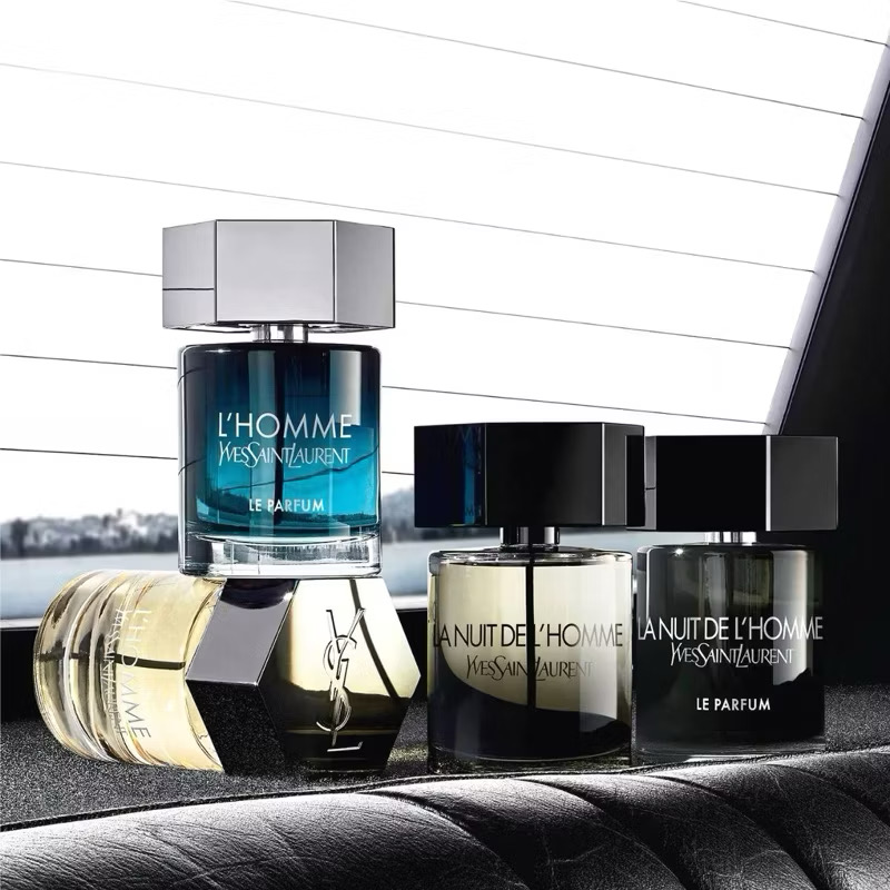 น้ำหอม YSL L'Homme Le Parfum 100ml.