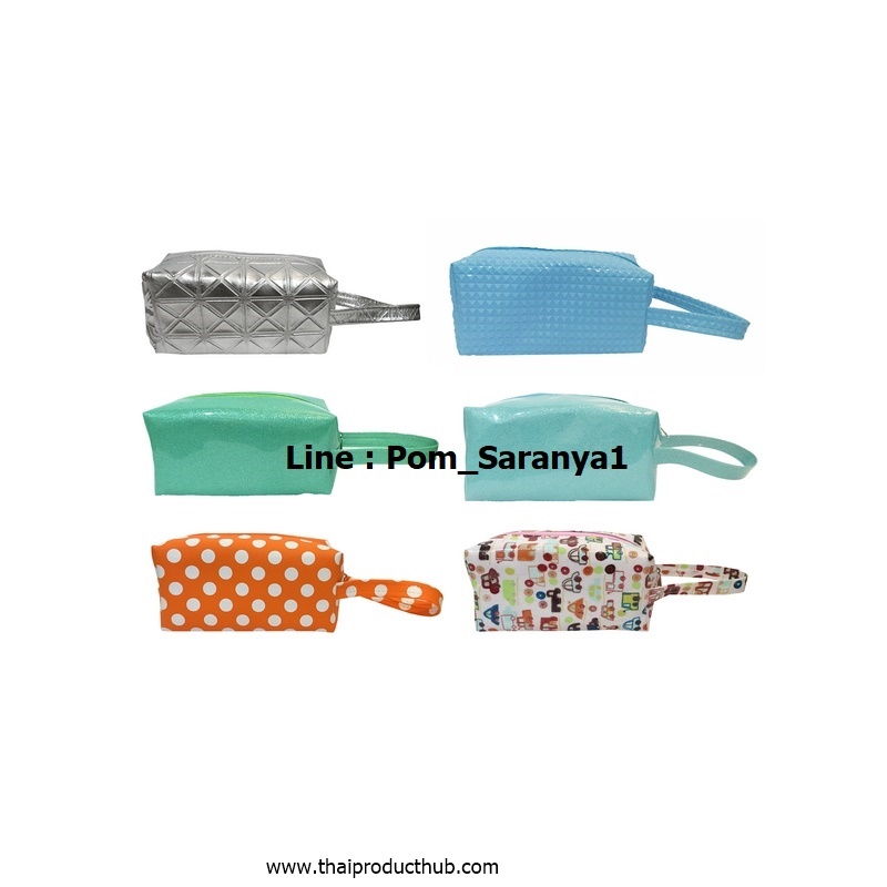 H15-6-CP-500_กระเป๋าอเนกประสงค์ , ขายกระเป๋าอเนกประสงค์ , รับผลิตกระเป๋าอเนกประสงค์ , ของพรีเมี่ยม , ของที่ระลึก ,