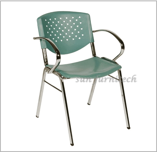 เก้าอี้จัดเลี้ยง, เก้าอี้โรงอาหาร, เก้าอี้พลาสติก, เก้าอี้แฟชั่น VC รุ่น VC-631