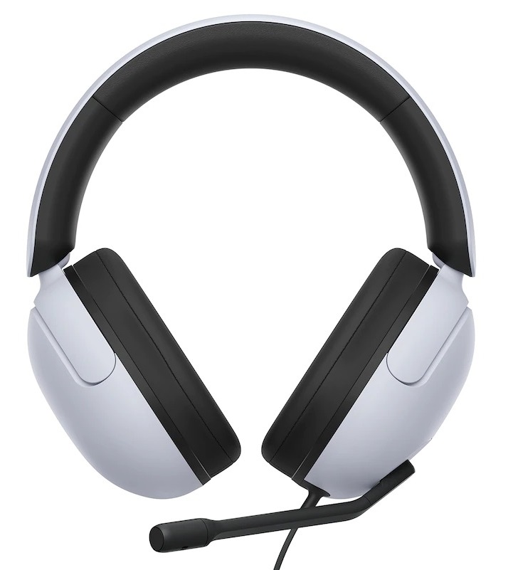 Sony Inzone H3 Wired Gaming Headset