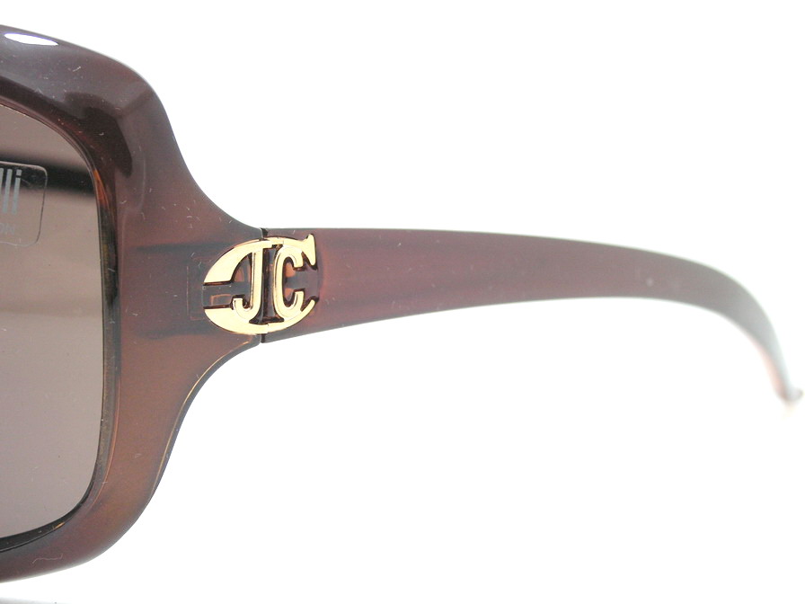 หมดแล้วค่ะ+++แว่นกันแดด Just Cavalli !!!ไฮโซมากมายค่ะ ของแท้100%และถูกสุดๆ ส่งตรงจากUS.ค่ะ