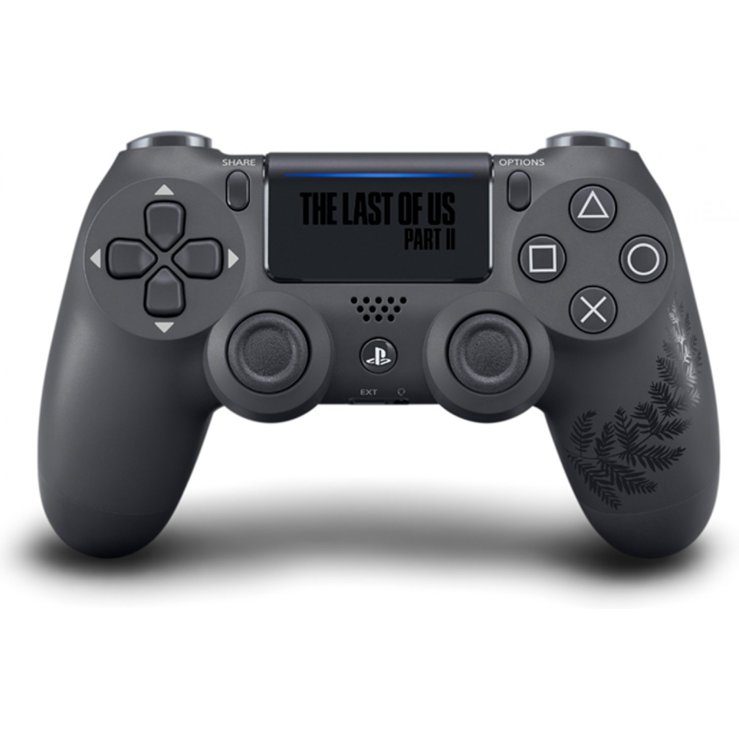 Dualshock 4 Wireless Controller The Last of Us Part II Limited Edition (ประกัน 1ปี)