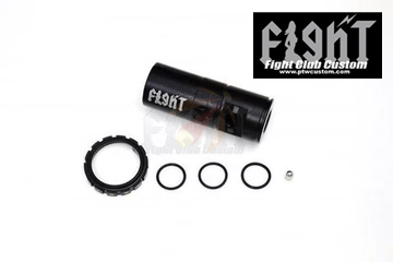 FIGHT CLUB CUSTOM - FCC - Advance Hopup System set for upgrade Gen 2