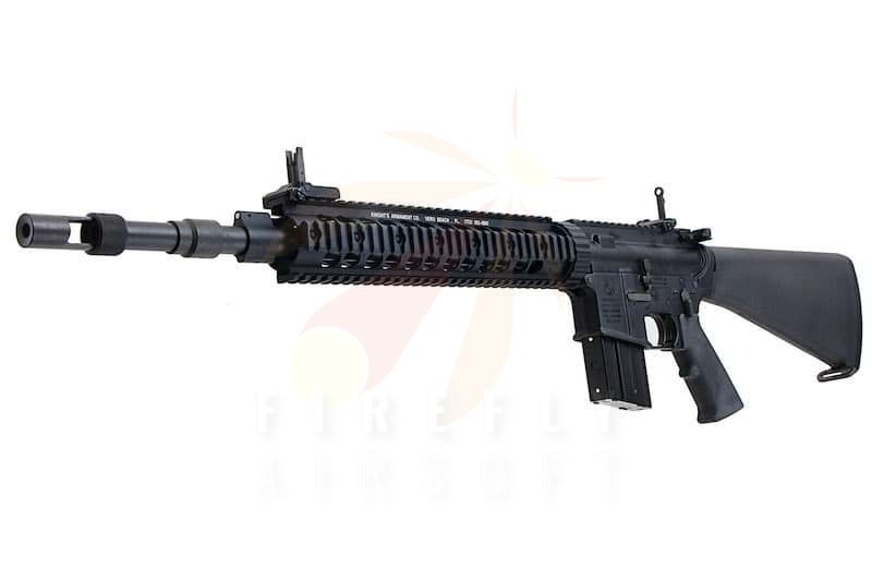 GHK MK12 MOD 1 Airsoft M4 GBB Rifle (Forged)