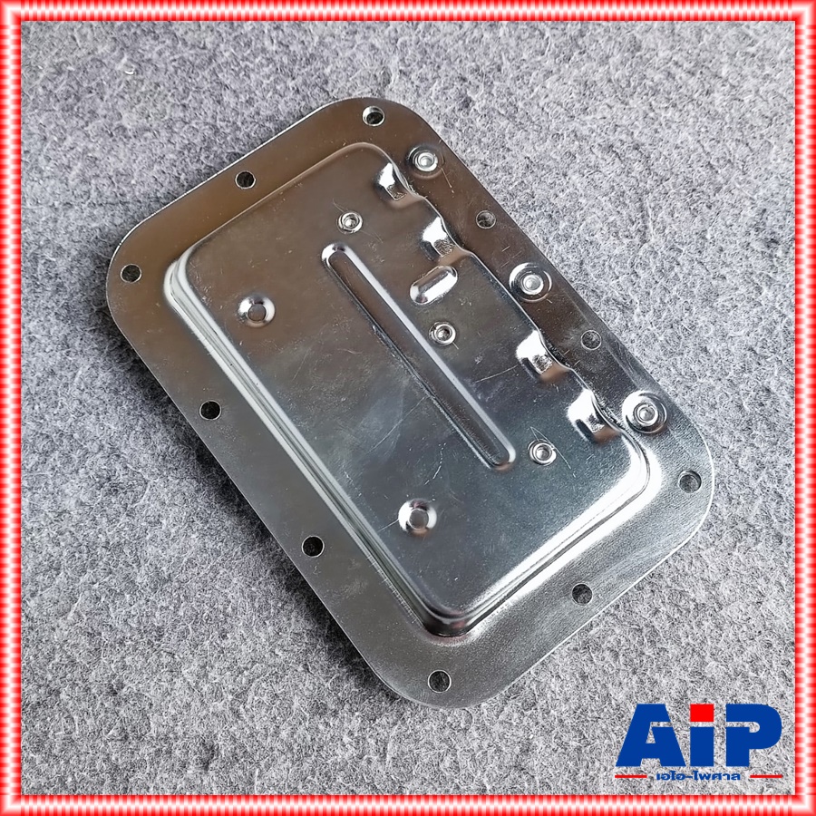 1อัน สีเงิน หูหิ้วสปริง #1 หูหิ้ว หูหิ้วประกอบRACK หูหิ้วตู้แร็ค หูหิ้วสปริงตู้แร็ค หูหิ้วRACK หูหิ้วสปริงตู้RACK เอไอ-ไพศาล