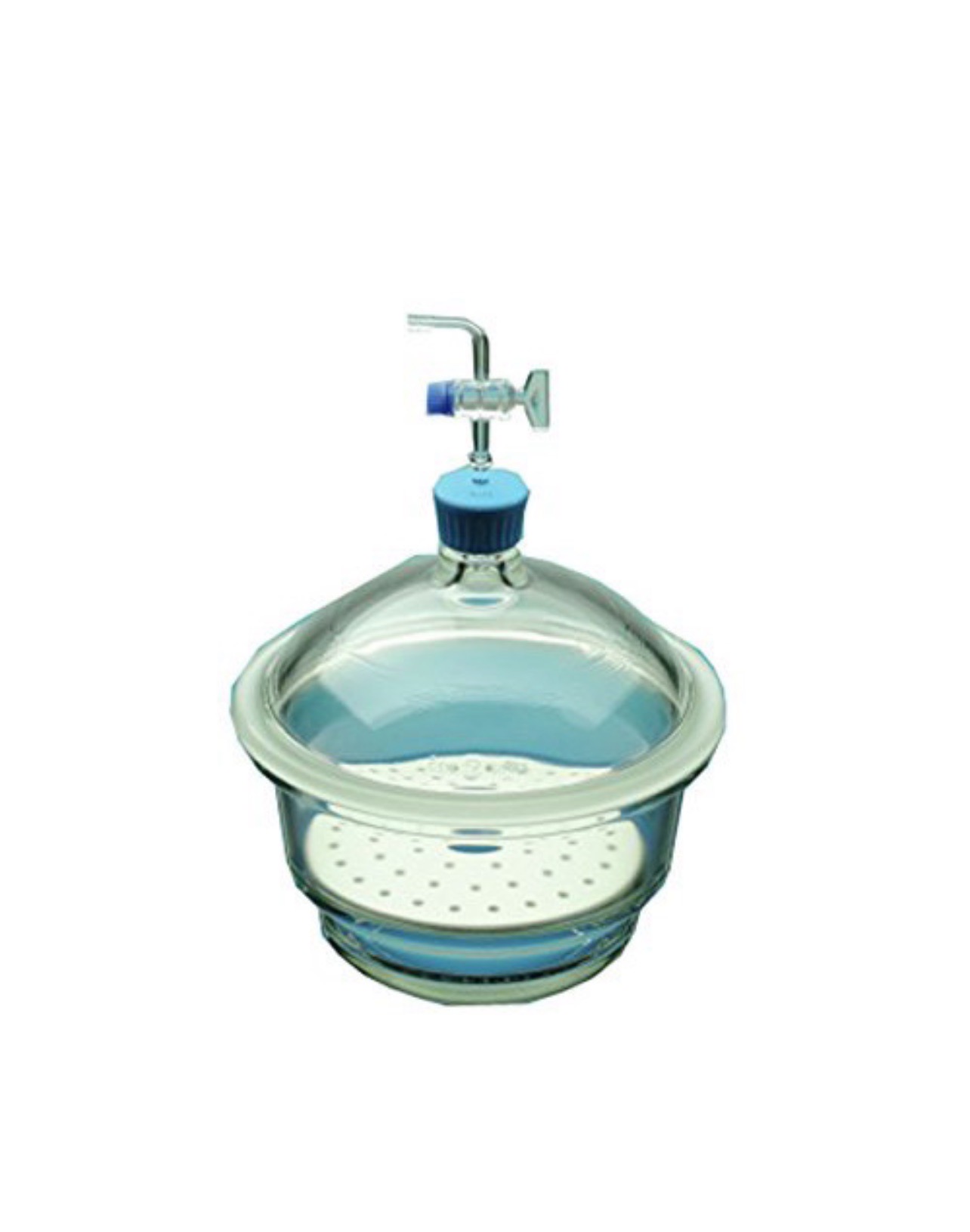 Desiccator โถูดูดความชื้น -Simax ประเทศ Czech