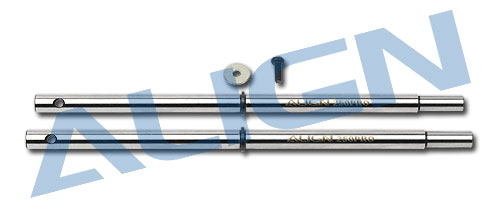 250PRO Main Shaft Set