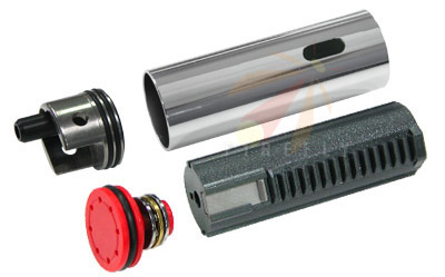 GUARDER GE-03-44 CYLINDER SET P90