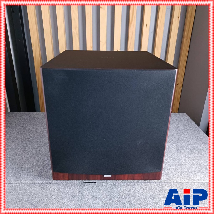 *แท้มหาจักร* JBL STAGE A120P-WAS ตู้ลำโพงซับ12นิ้ว เจบีแอล STAGE A 120P WAS active subwoofer ตู้ซับมีแอมป์ขยาย +++