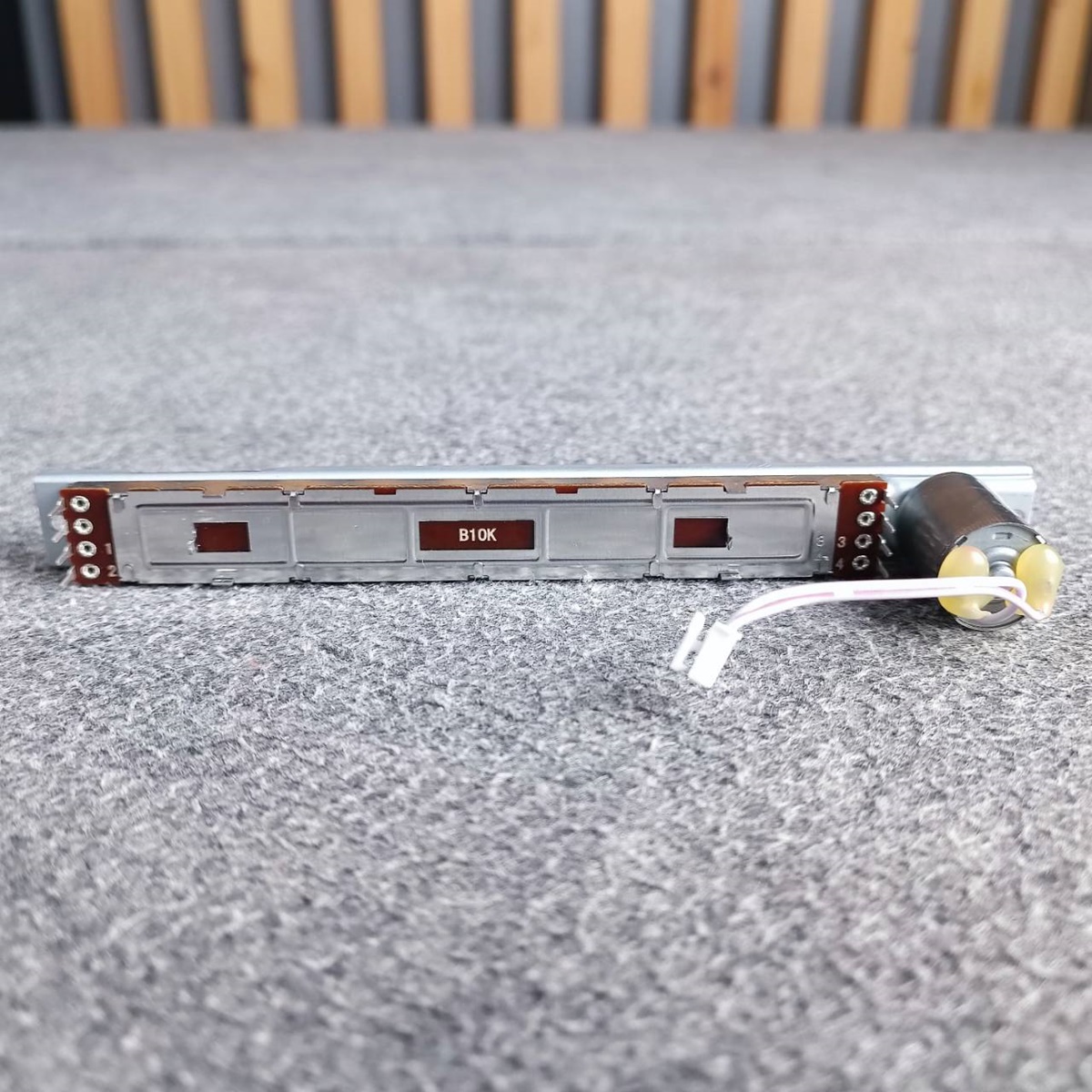 VR BEHRINGER X32 พร้อมมอเตอร์ วอลลุ่ม วอลลุ่มสไลด์ X-32 วอลลุ่มBEHRINGER X 32 เอไอ-ไพศาล +++