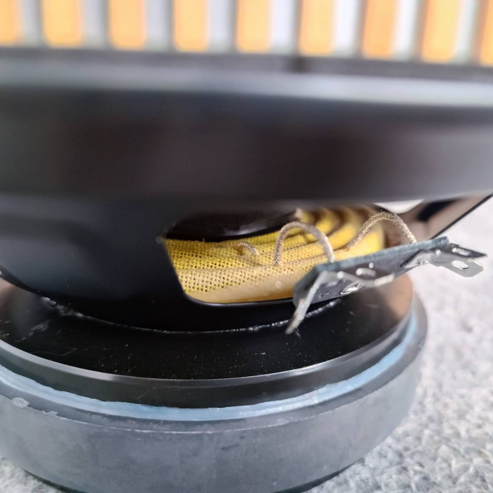 KANE 8" E200Q ลำโพง8นิ้ว E-200Q E 200Q ดอก ลำโพง KA NE ลำโพง8นิ้ว คาเนะ เอไอ-ไพศาล