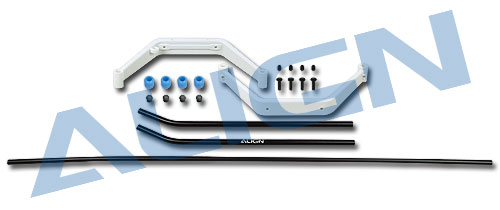 Landing Skid