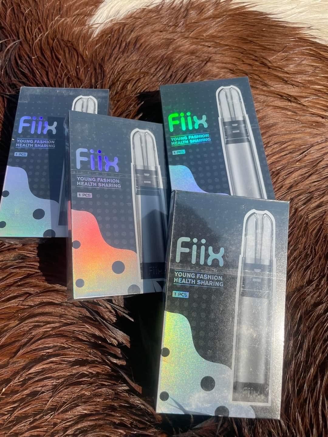 Fiix DEVICE POD (มีไฟเฉดสี)