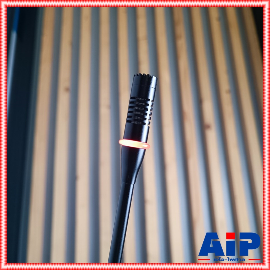 MICROTECH MT-444D ไมค์ลอยตั้งโต๊ะ4ตัว ไมค์ประชุมไร้สาย ชุด 4 ตัว ย่าน UHF ไมโครเทค ปรับความถี่ได้ MT 444 D MT444D เอไอ-ไพศาล