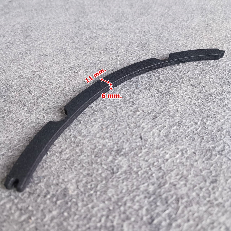 (1ชุดมี4ชิ้น) ขอบทับลำโพง 12นิ้ว 4ชิ้น เว้ากลาง ขอบทับ ลำโพง คิ้วลำโพง ฟองน้ำขอบลำโพง อะไหล่ดอกลำโพง12นิ้ว เอไอ-ไพศาล