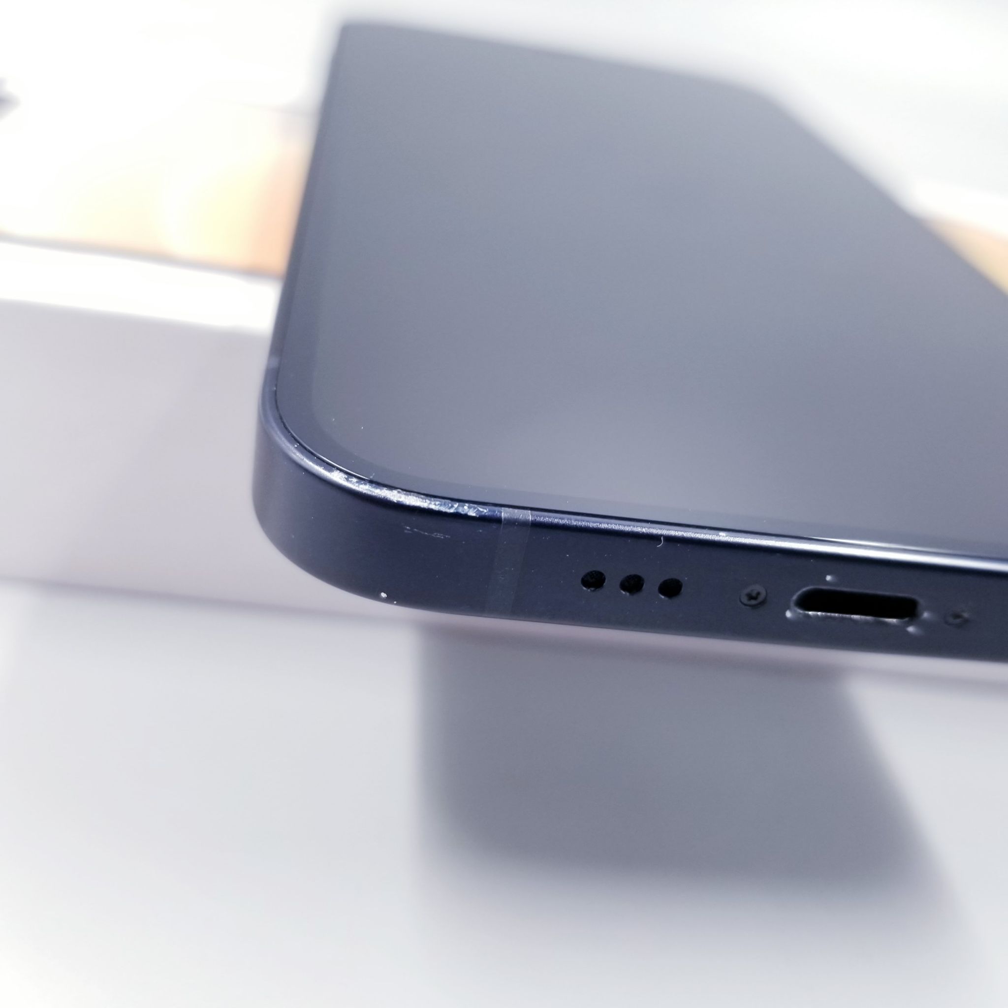 🍣 iPhone 12 128GB Black 🍣 🥦 #มาแล้ว iP 12 #ศูนย์ไทย แบต100% ราคาสุดคุ้ม 🥦