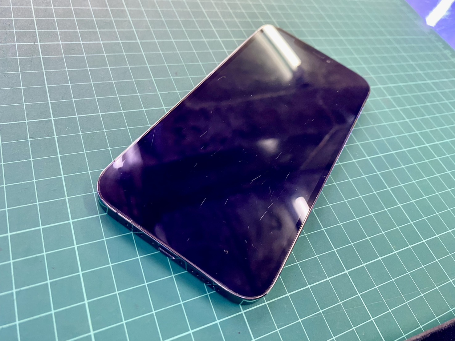 🪔 iPhone 12 Pro Max 256GB Graphite 🪔 #มาแล้ว❗ 12PM ศูนย์ไทย สภาพดี แบต100% ราคาถู๊ก‼