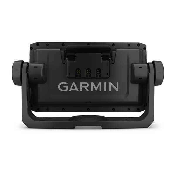 เครื่องหาปลา + GPS รุ่น Garmin ECHOMAP UHD 62cv เมนูไทย+GT24UHD-TM แถมฟรี แผนที่ทะเล และแม่น้ำ และหมวก