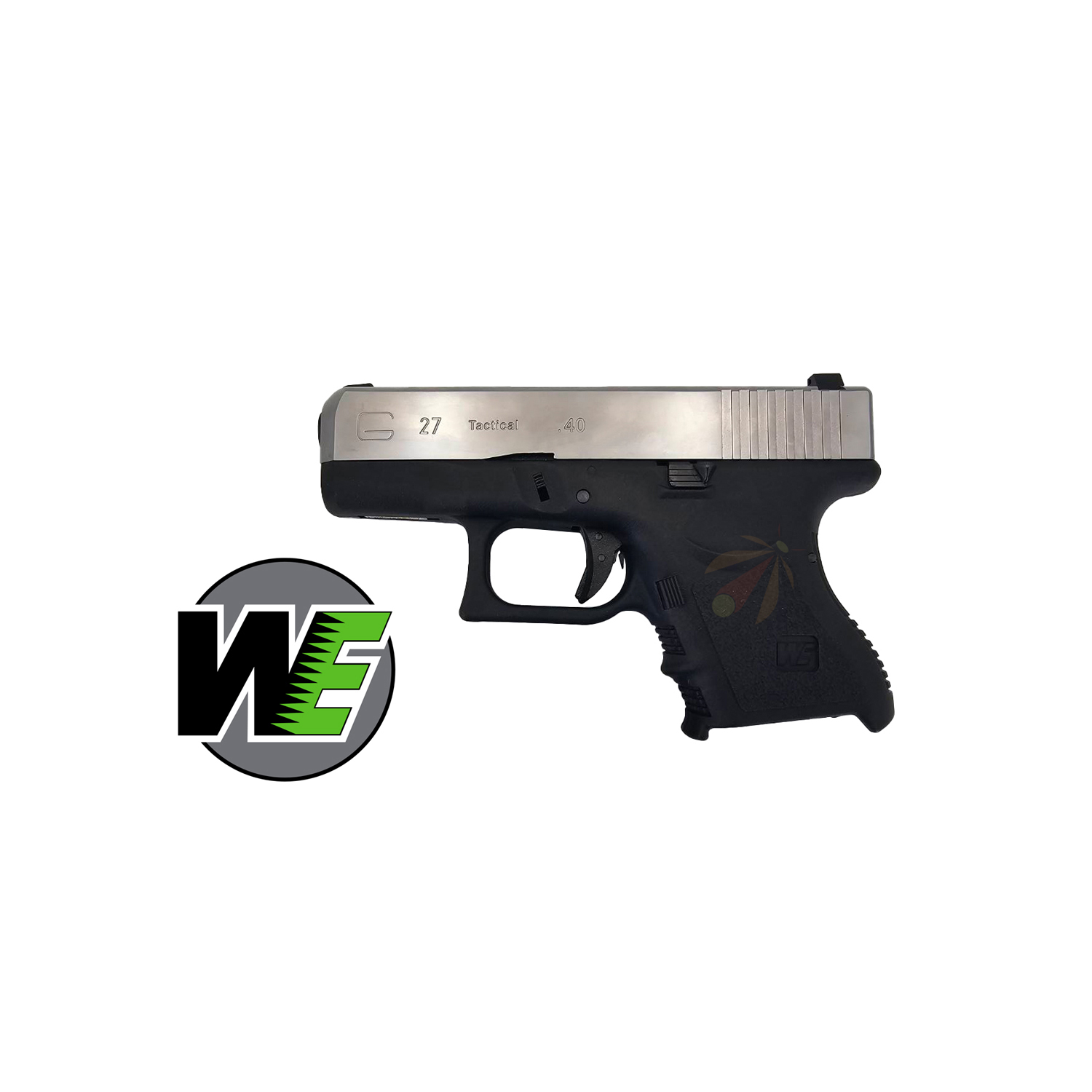 WE G27 GEN3 SV