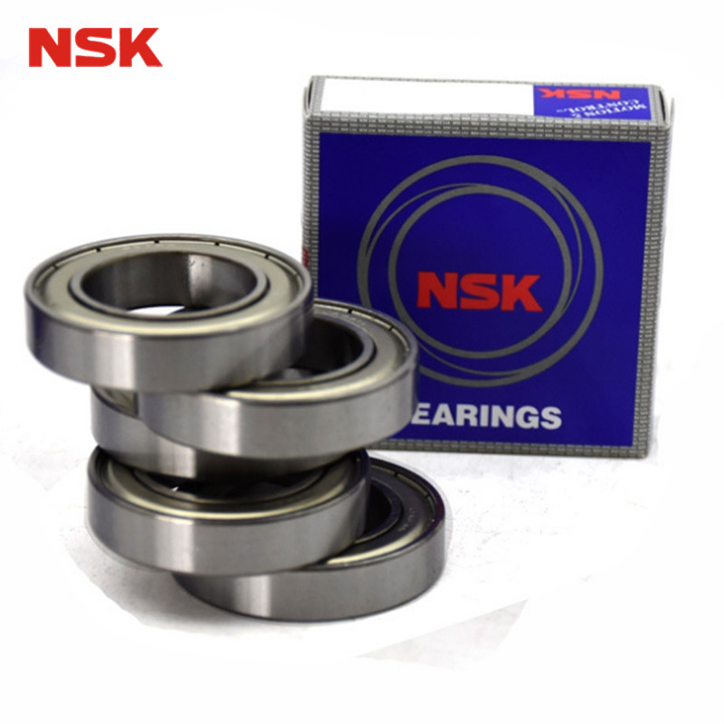 ตลับลูกปืน Bearing 6802 - NSK