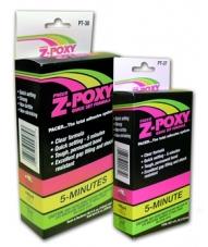 5 Minute Z-Poxy