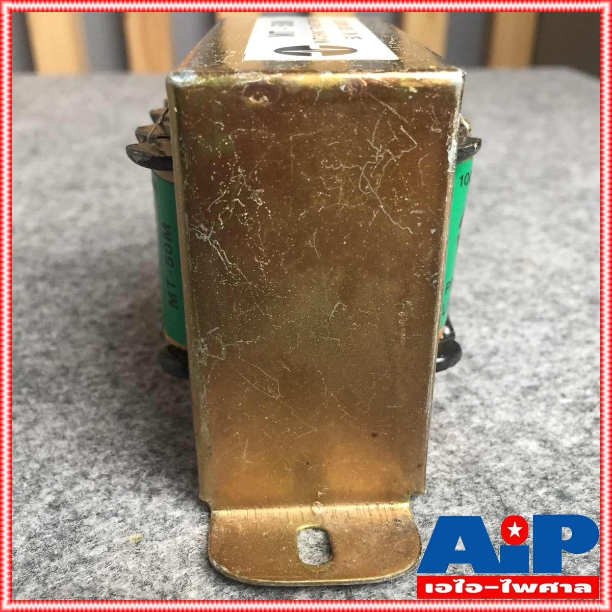 LINE NPE MT-50M LINE TRANSFORMER ลายเอ้าท์พุท์ สำหรับยูนิตฮอนด์ MT 50 M MT 50M MT50 M MT50M เอไอ-ไพศาล