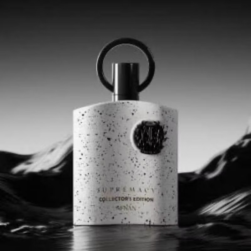 น้ำหอม Afnan Supremacy Collector's Edition Pour Homme 100ml