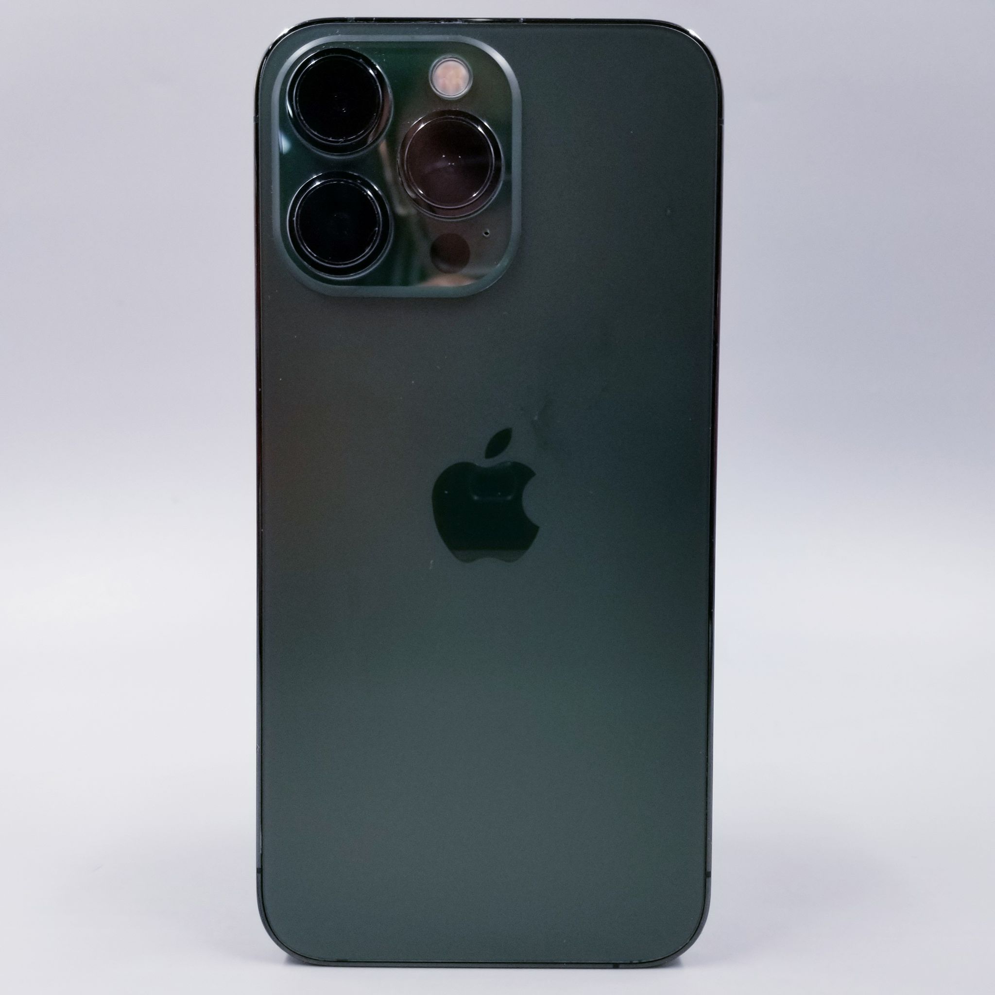 💚iPhone 13 Pro 128GB Green💚💚#i13P #ศูนย์แท้ สภาพดี แบต97% ราคาสุดคุ้ม💚