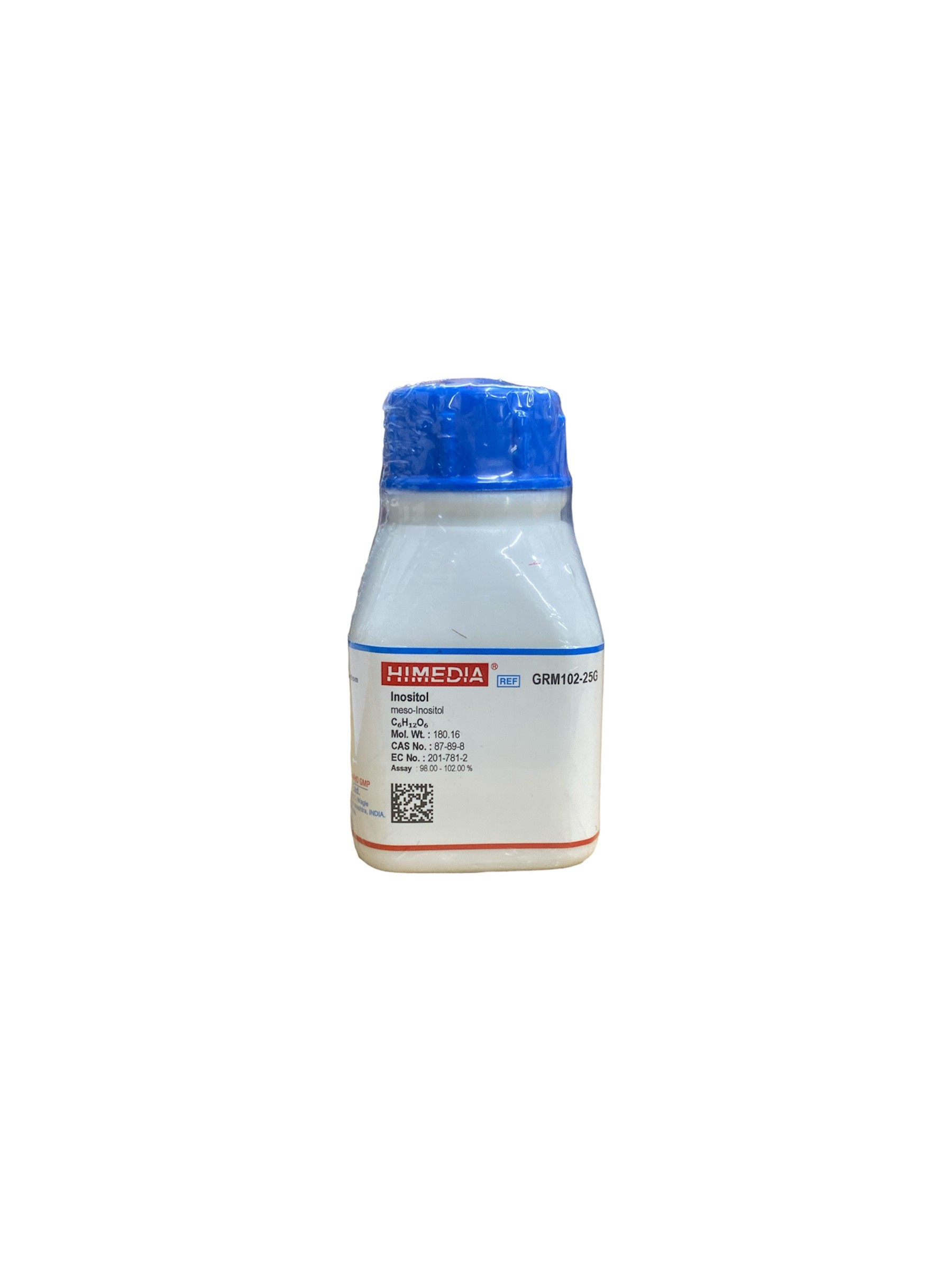 Inositol, 25 g -Himedia