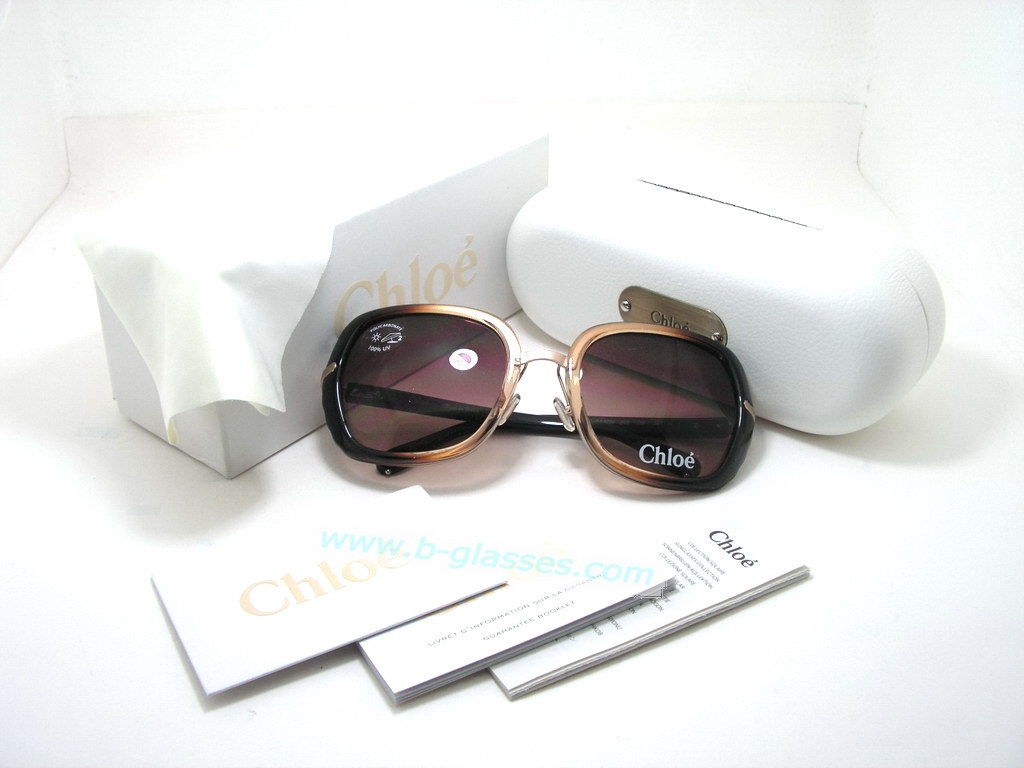 S แว่นกันแดด Chloe สวยหรูสุดๆค่ะ ของแท้100%และถูกสุดๆ ส่งตรงจากUS.ค่ะ