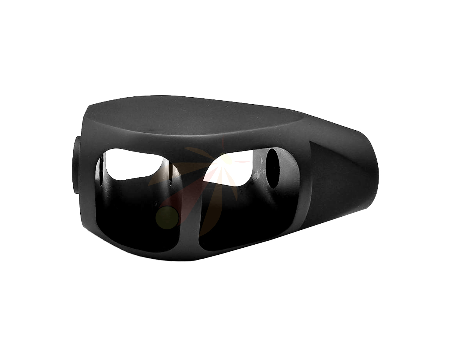 ACTION TANK MUZZLE BRAKE II SITABLE FOR 14 MM BARREL