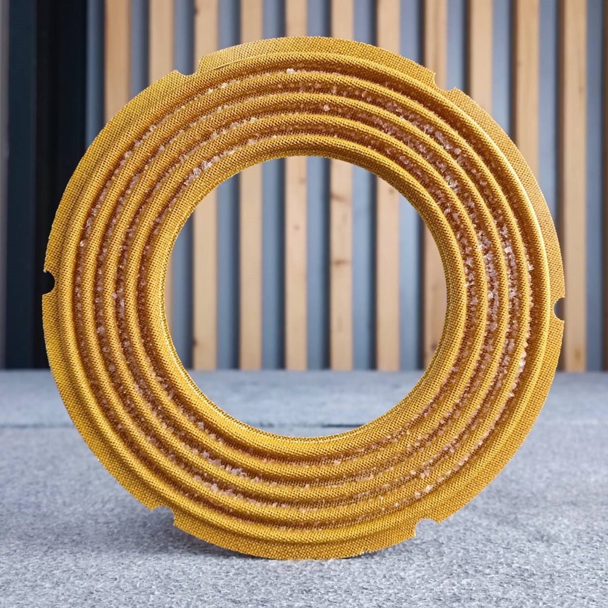 สไปเดอร์ แท้ P.AUDIO C18-1000 V3 สไปเดอร์ลำโพง อะไหล่ดอกลำโพง18นิ้ว C18 1000 V3 เอไอ-ไพศาล