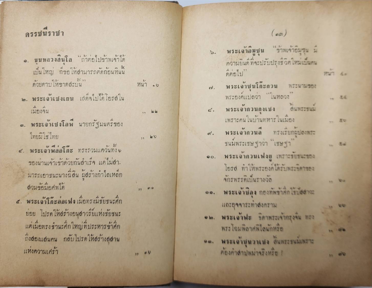 วันสวรรคต ๖๖ กษัตริยไทย / พิมาน แจ่มจรัส 027461 2