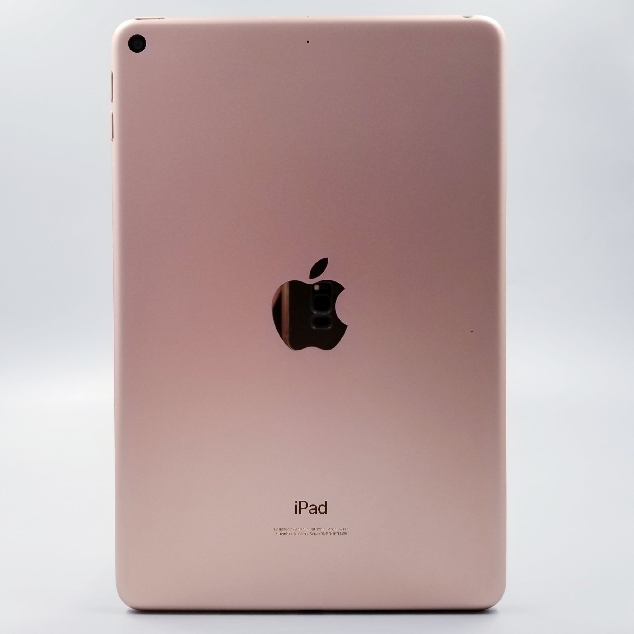 ⚡ iPad mini 5th 64GB Wi-Fi Gold ⚡🌈 #ช้าหมด MiNi 5 จอเล็กพกพาง่าย ราคาสุดคุ้มๆ 🌈