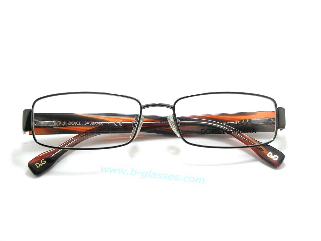 C กรอบแว่นสายตา Dolce & Gabbana Clearance sale ไปเลยค่ะ ของแท้100%และถูกสุดๆ ส่งตรงจากUS.ค่ะ