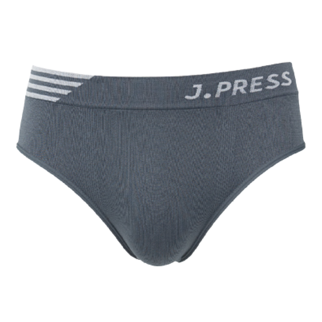 J.PRESS กางเกงในไร้ตะเข็บ รุ่น 8121 (1 ตัว)