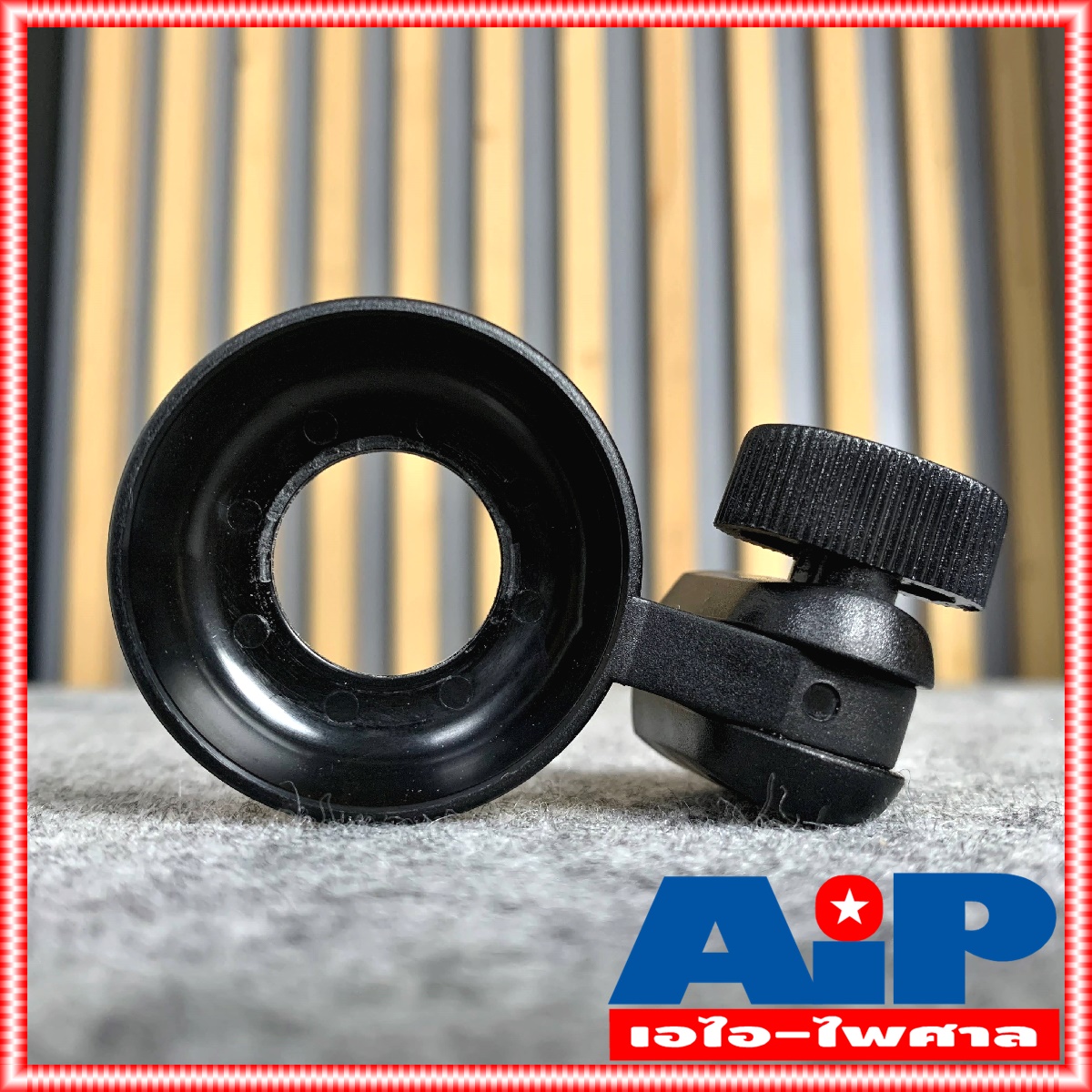 คอไมค์สำหรับ SUPERLUX HO-8 อะไหล่คอสวมไมค์ HO 8 HO8 คอจับไมค์ คอไมค์