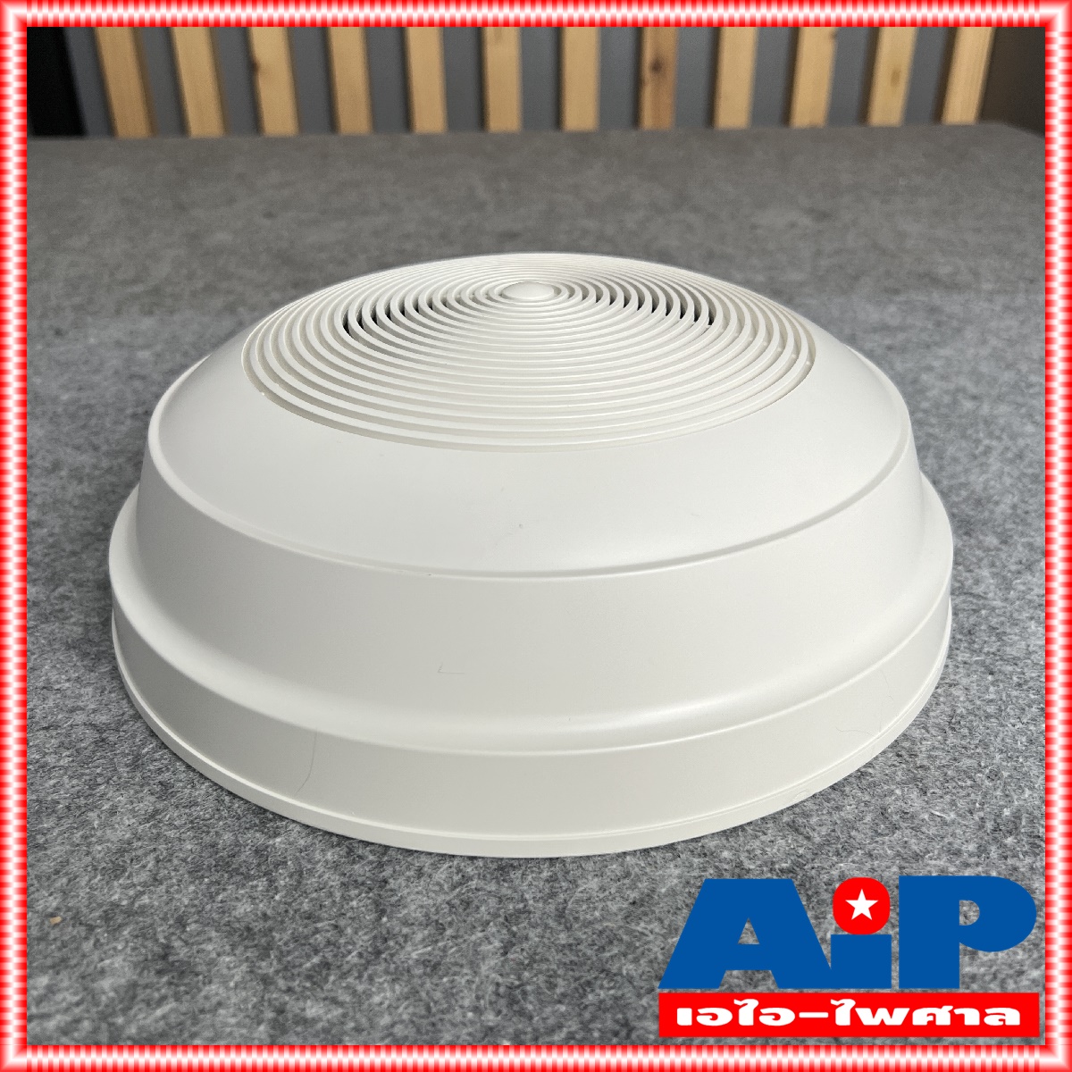 TOA PC2668 ลำโพงเพดาน ฝังฝ้า ลำโพงห้องประชุม PC-2668 PC 2668 ลำโพง เพดาน โตอะ เอไอ-ไพศาล